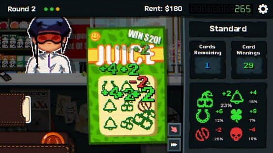 Scratch Off! — screenshot 2