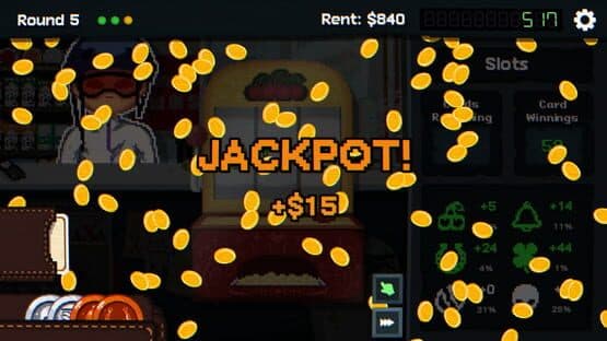 Scratch Off! — screenshot 4