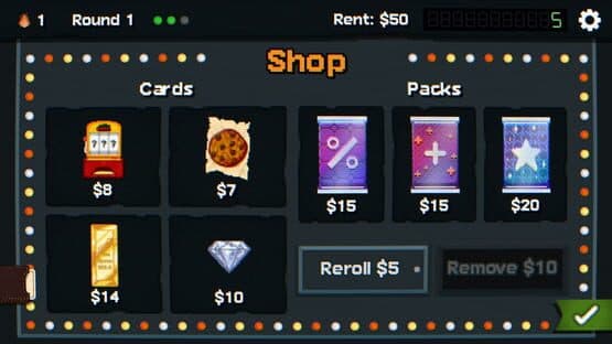 Scratch Off! — screenshot 6