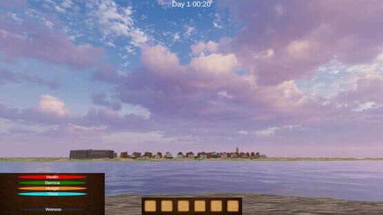 Robinsons Simulations World — screenshot 2