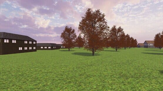 Robinsons Simulations World — screenshot 3