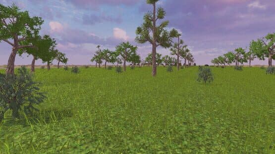 Robinsons Simulations World — screenshot 4