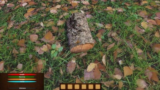Robinsons Simulations World — screenshot 5