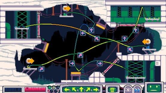 Mothership Down — screenshot 3