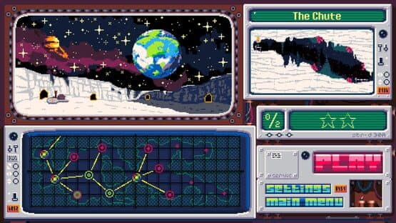Mothership Down — screenshot 4