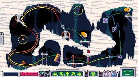 Mothership Down — screenshot 5