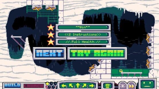 Mothership Down — screenshot 6