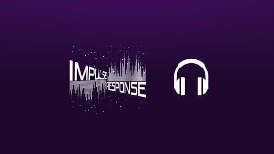 Impulse Response — screenshot 1