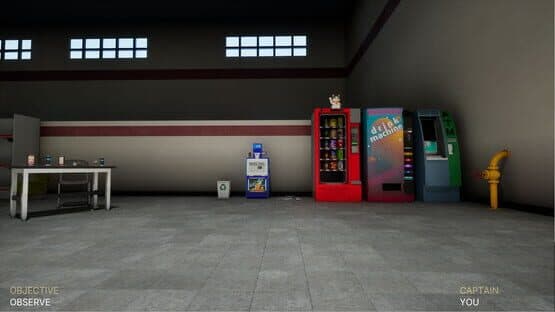 Anomaly Department — screenshot 3