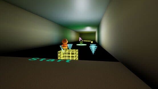 Anomaly Department — screenshot 5