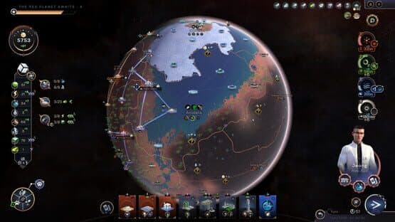 Terraformers Collection — screenshot 1