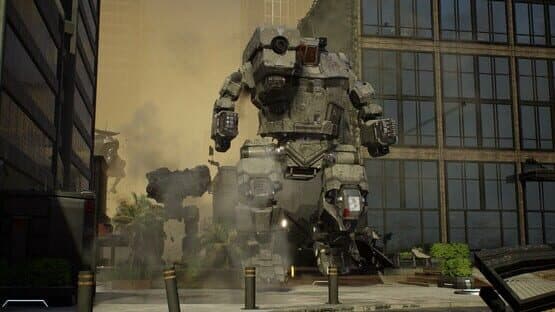 MechWarrior 5: Mercenaries - Succession Wars Edition — screenshot 2
