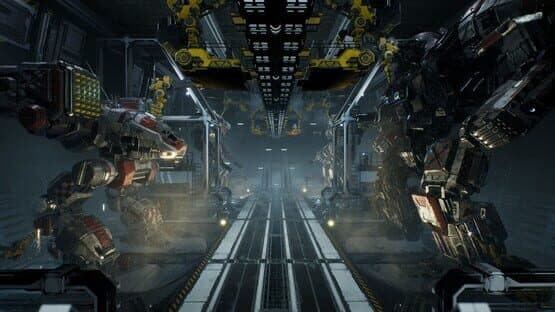 MechWarrior 5: Mercenaries - Succession Wars Edition — screenshot 4