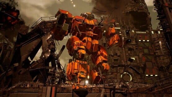 MechWarrior 5: Mercenaries - Succession Wars Edition — screenshot 6