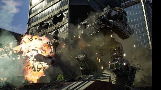 MechWarrior 5: Mercenaries - Succession Wars Edition — screenshot 8