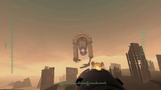 Engine of Sin — screenshot 1