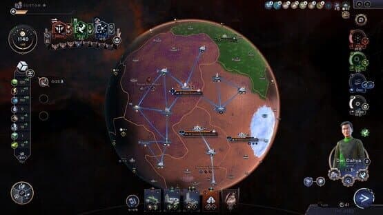 Terraformers: Independence — screenshot 2