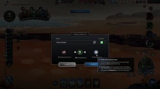 Terraformers: Independence — screenshot 3