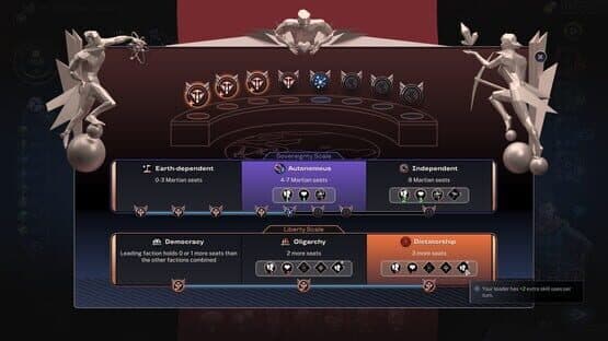 Terraformers: Independence — screenshot 7