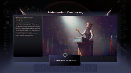 Terraformers: Independence — screenshot 8