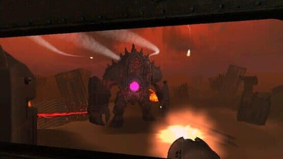 Engine of Sin — screenshot 2