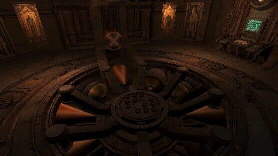 Engine of Sin — screenshot 3