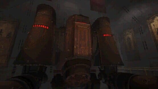 Engine of Sin — screenshot 4