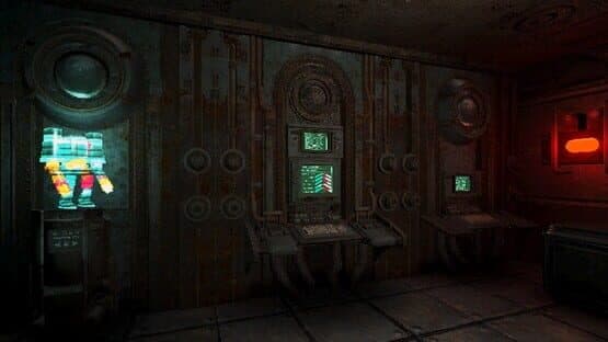 Engine of Sin — screenshot 5