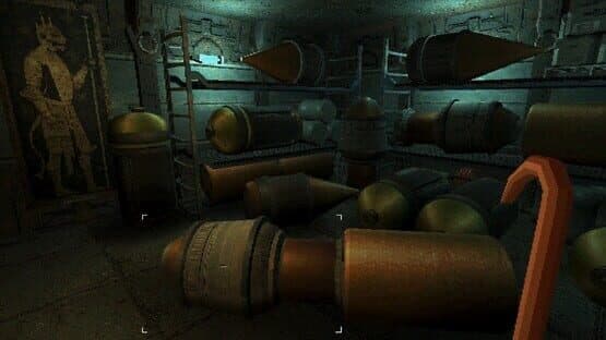 Engine of Sin — screenshot 7
