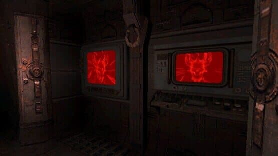 Engine of Sin — screenshot 8