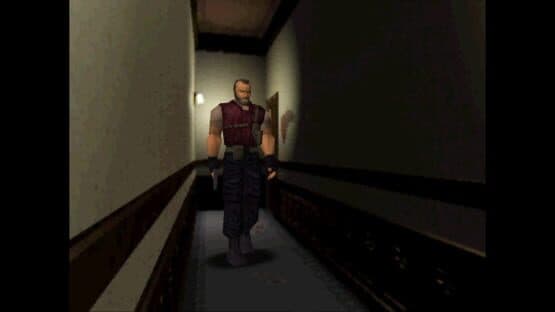 Resident Evil: Barry's Mod — screenshot 4