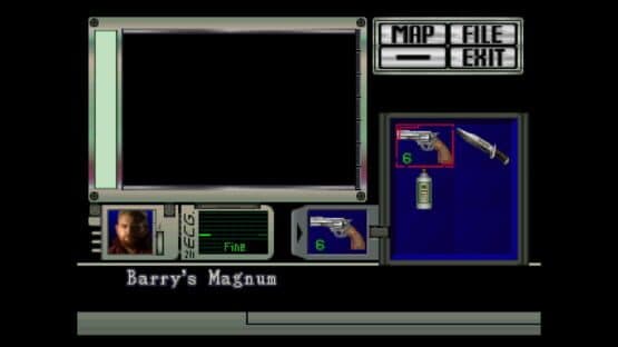 Resident Evil: Barry's Mod — screenshot 5