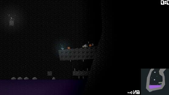 John broke his bones — screenshot 3