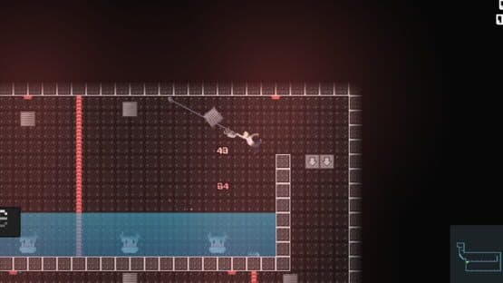 John broke his bones — screenshot 6