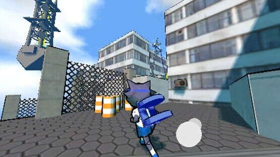 Cable City — screenshot 1