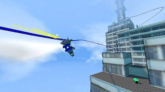 Cable City — screenshot 2