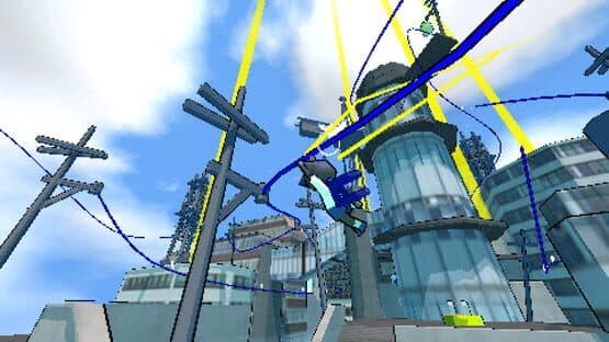 Cable City — screenshot 3