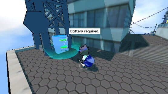 Cable City — screenshot 4
