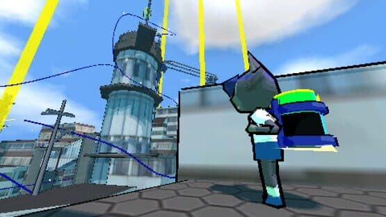 Cable City — screenshot 5
