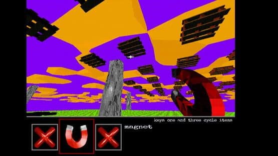Autotelic — screenshot 2