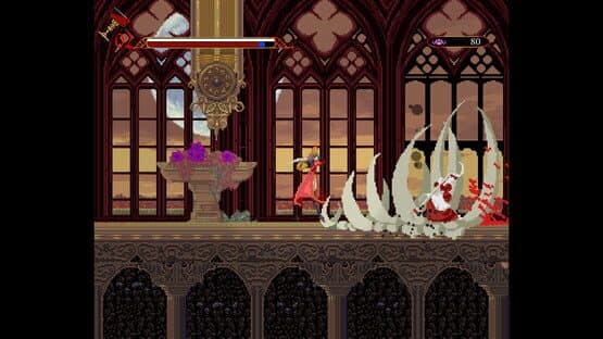 Bathory: Heritage of Blood — screenshot 1