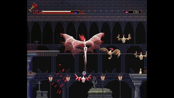 Bathory: Heritage of Blood — screenshot 2