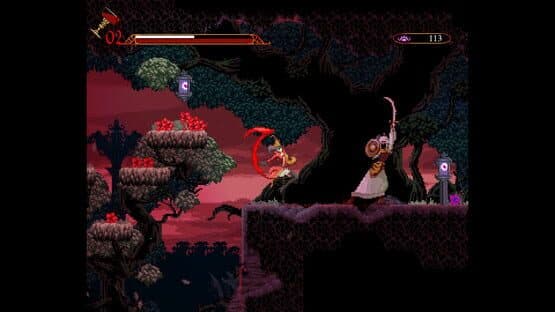 Bathory: Heritage of Blood — screenshot 3