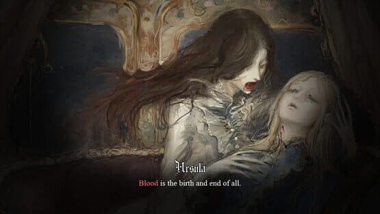 Bathory: Heritage of Blood — screenshot 4