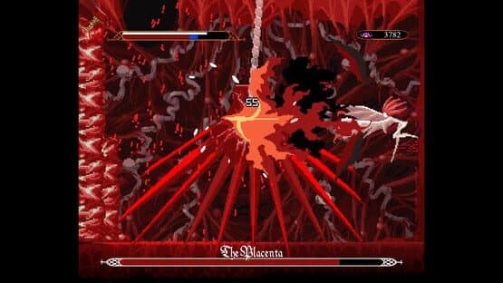 Bathory: Heritage of Blood — screenshot 5
