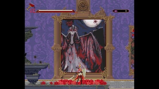 Bathory: Heritage of Blood — screenshot 6