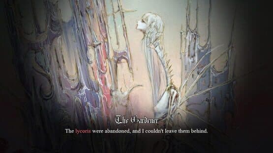 Bathory: Heritage of Blood — screenshot 7