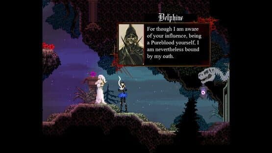 Bathory: Heritage of Blood — screenshot 8