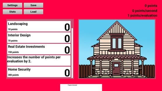Residential Evaluation — screenshot 4