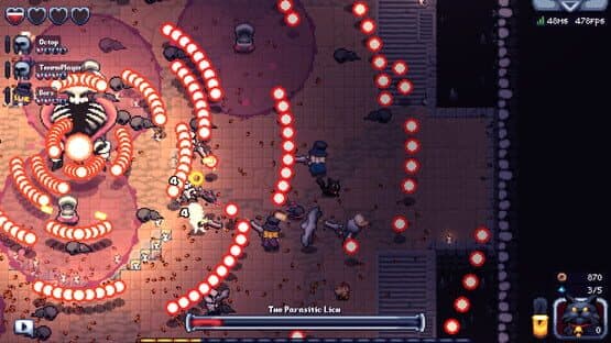 Runeward Online — screenshot 1